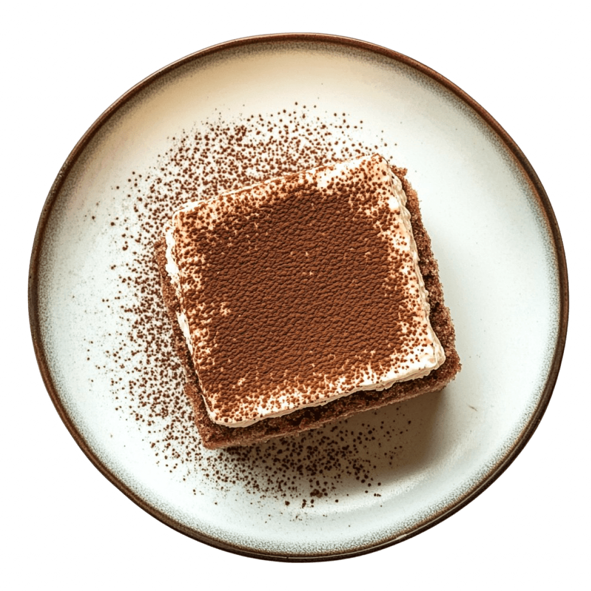 Tiramisu Temptation